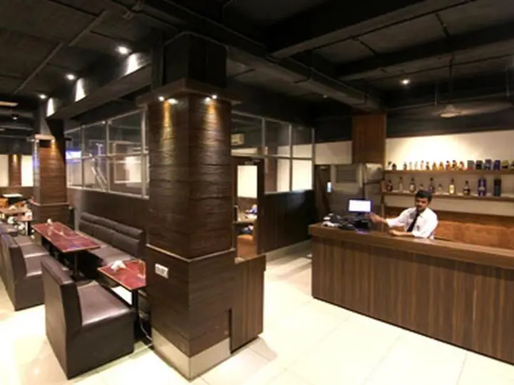 Нави-Мумбай: Hotel Executive Inn