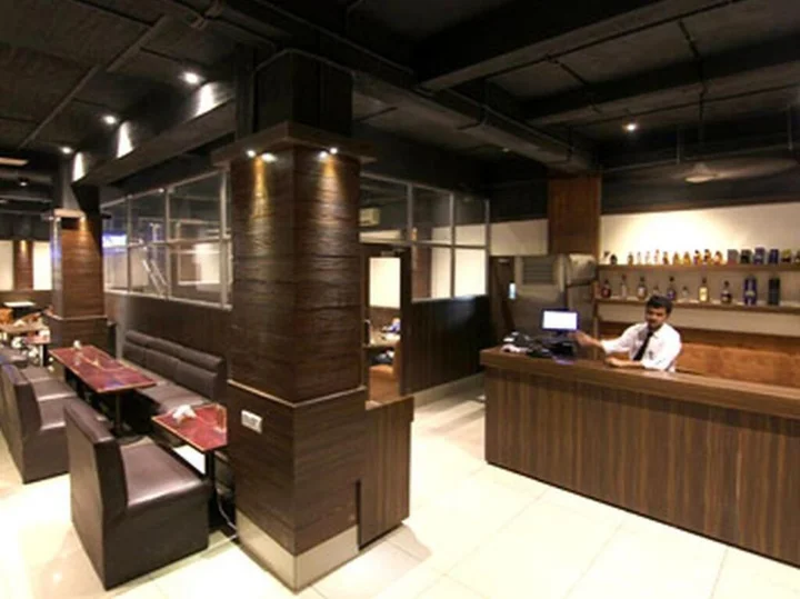 Нави-Мумбай: Hotel Executive Inn