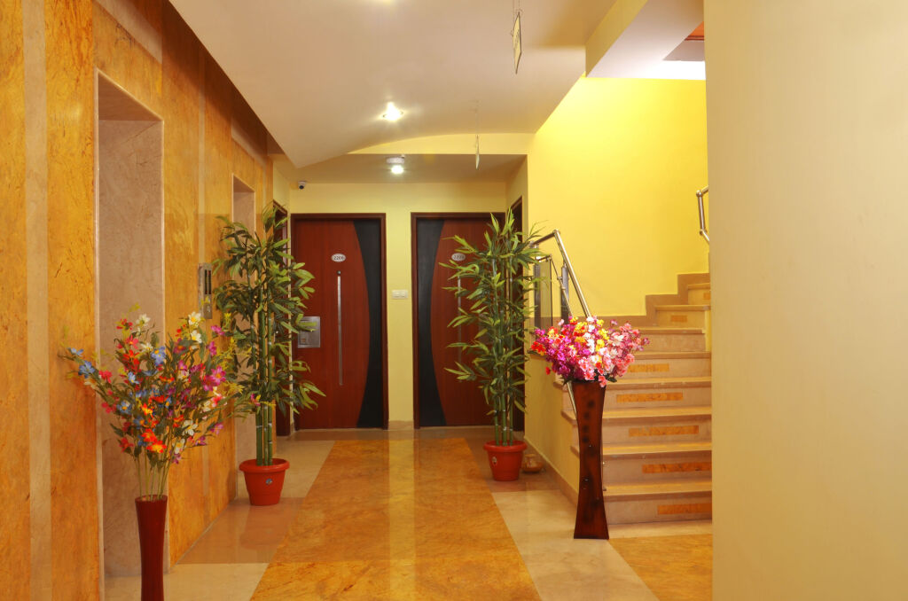 Hotel Chevron Brigade — фото 6