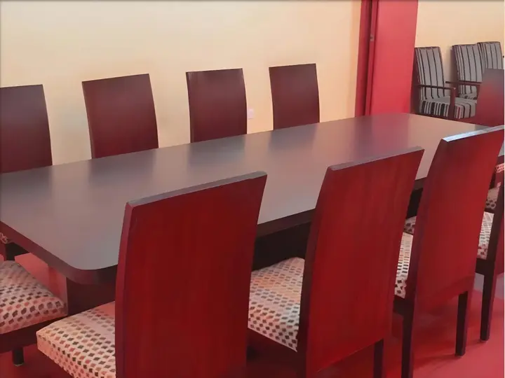 Бангалор: Hotel Chevron Brigade
