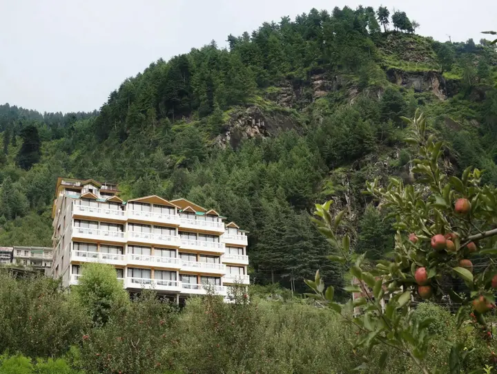 Манали: Serenity Resort & Spa by DLS Hotels