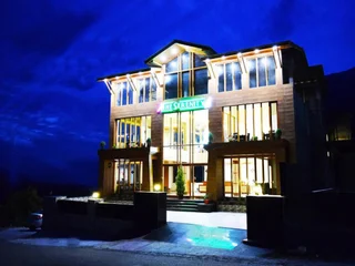 Манали: Serenity Resort & Spa by DLS Hotels