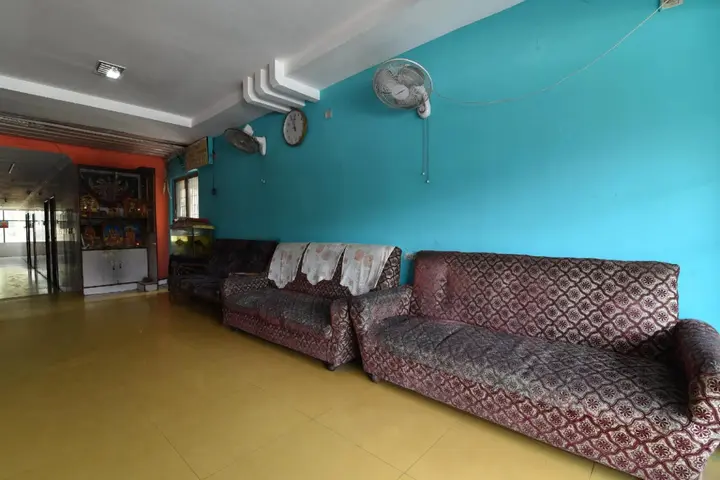 Тирупати: Hotel Dhruvathara