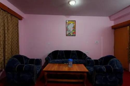 Манали: Abode Home Cool & Homely Place
