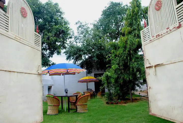 Пушкар: Pushkar Hotel Yuvraj