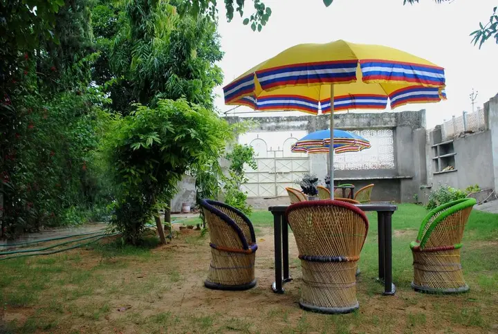 Пушкар: Pushkar Hotel Yuvraj