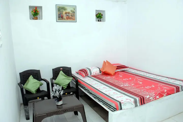 Пушкар: Pushkar Hotel Yuvraj