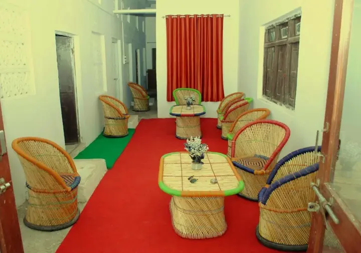 Пушкар: Pushkar Hotel Yuvraj