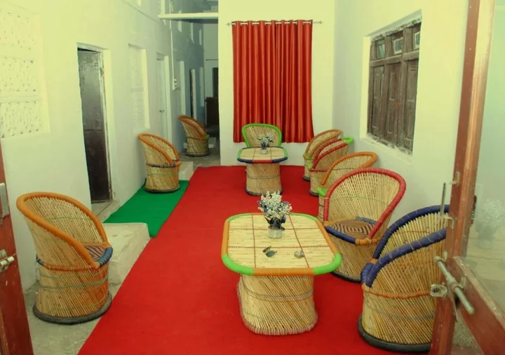 Пушкар: Pushkar Hotel Yuvraj
