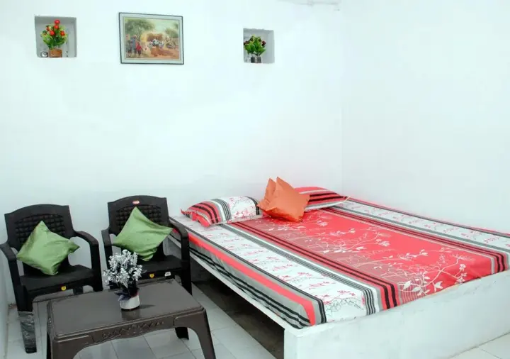 Пушкар: Pushkar Hotel Yuvraj