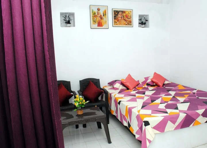 Пушкар: Pushkar Hotel Yuvraj