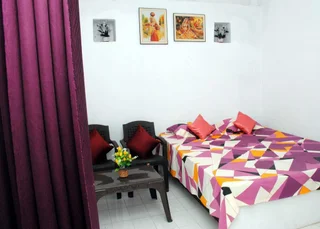 Пушкар: Pushkar Hotel Yuvraj