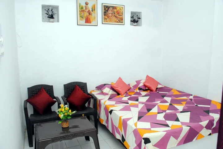 Пушкар: Pushkar Hotel Yuvraj