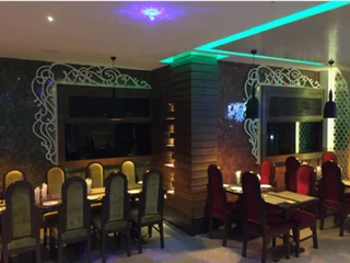 Орай: Hotel Jaiswal Tower