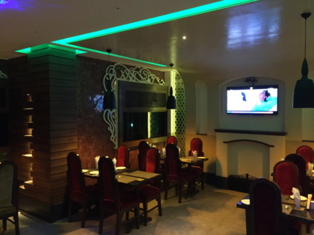 Hotel Jaiswal Tower — фото 6