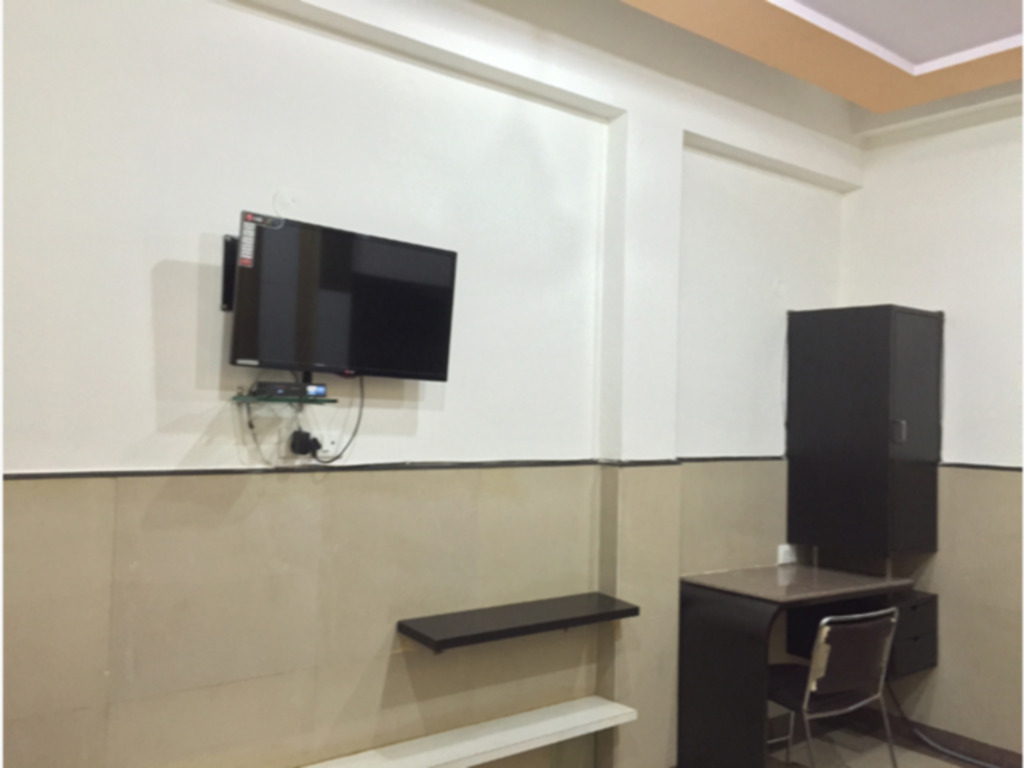 Hotel Jaiswal Tower — фото 4