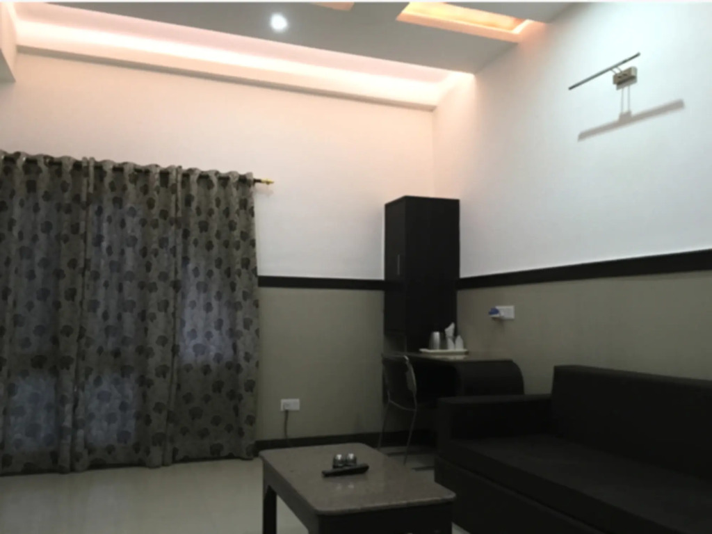 Hotel Jaiswal Tower — фото 2