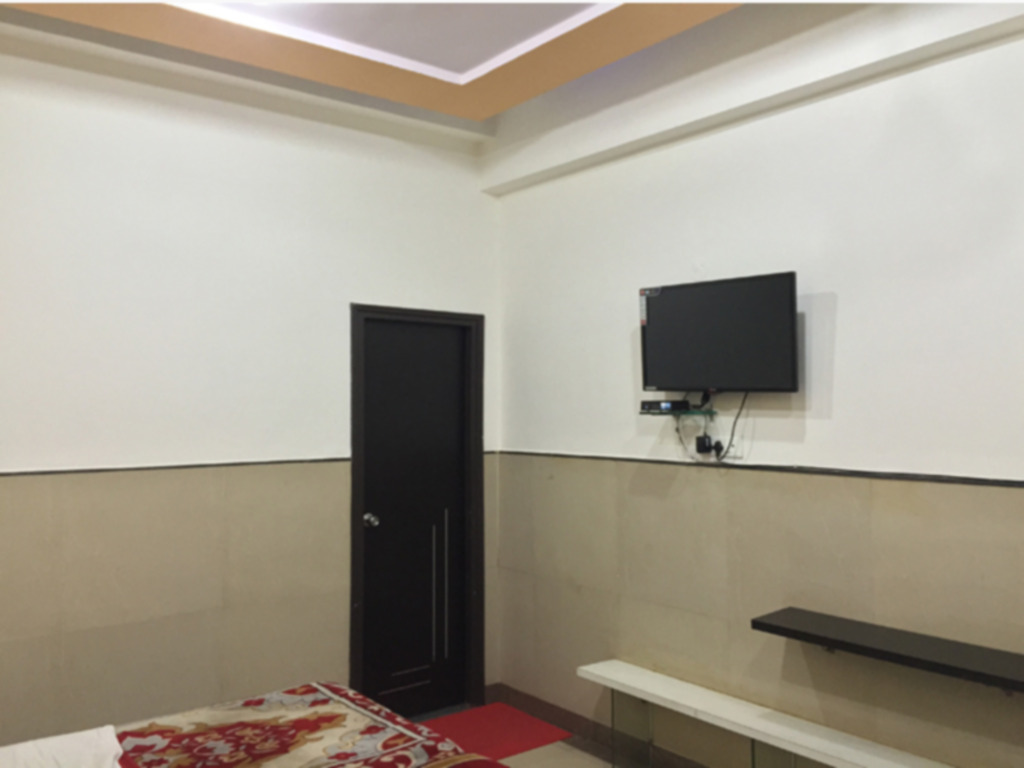 Hotel Jaiswal Tower — фото 3