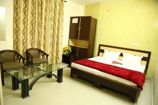 Чандигарх: Hotel Grand Way