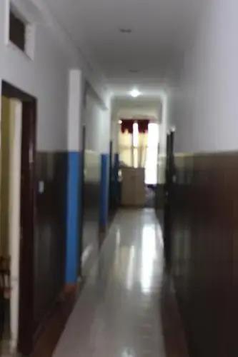 Чандигарх: Hotel Diamond Palace
