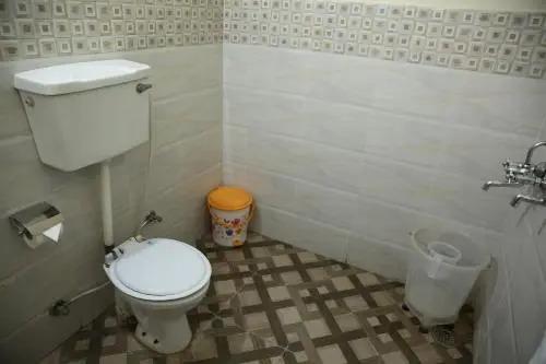 Чандигарх: Hotel Diamond Palace