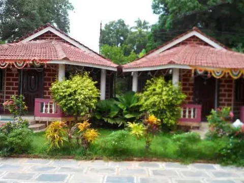 Ратнагири: Yash Garden Residency