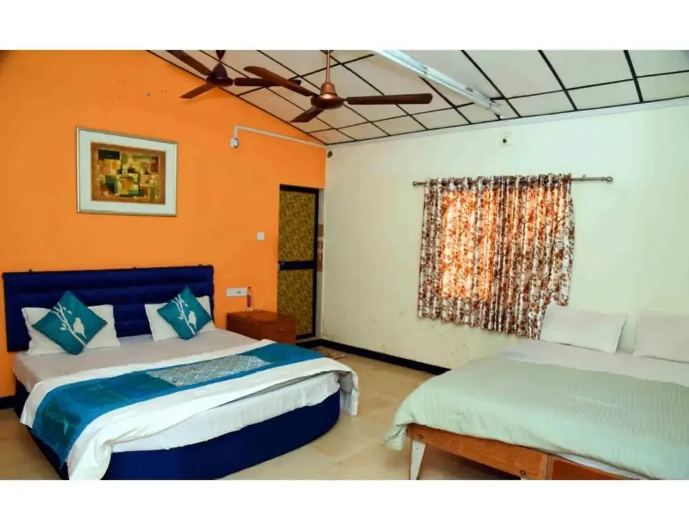 Gir Villa Resort — фото 6