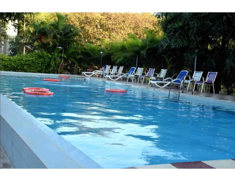 Gir Villa Resort — фото 4