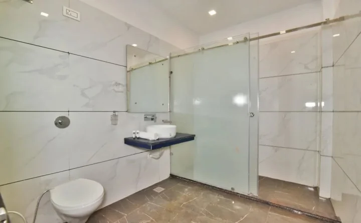 Амритсар: Hotel Sallow International