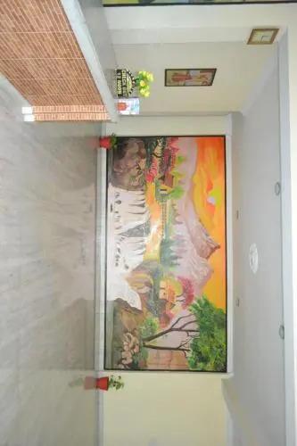 Кхаджурахо: Hotel Ganesha Garden Villa