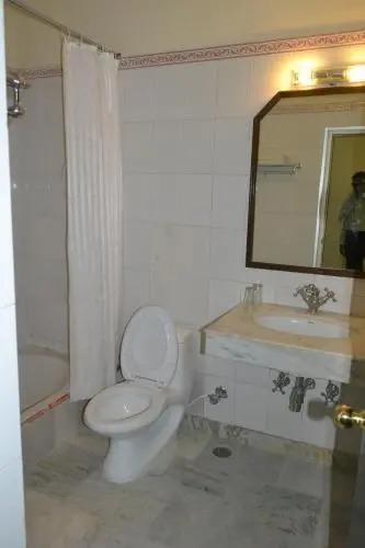 Кхаджурахо: Hotel Ganesha Garden Villa