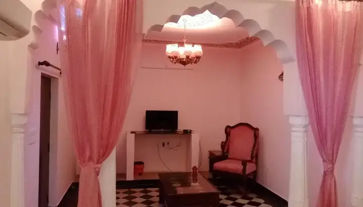 Court Shekha- (B&B Accommodation) — фото 3