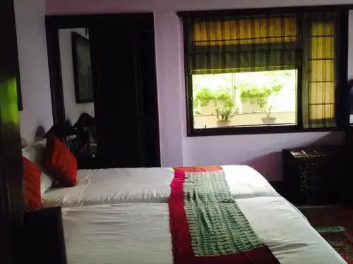 Нью-Дели: Master Bed and Breakfast