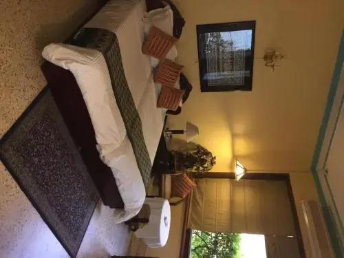 Нью-Дели: Master Bed and Breakfast