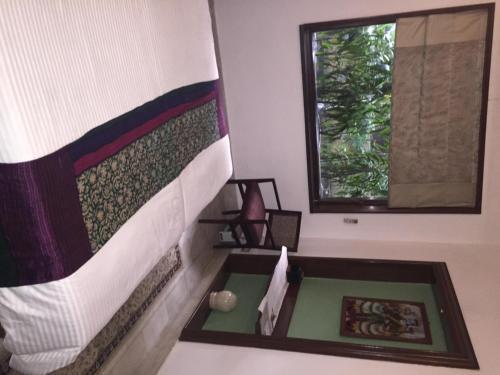 Нью-Дели: Master Bed and Breakfast