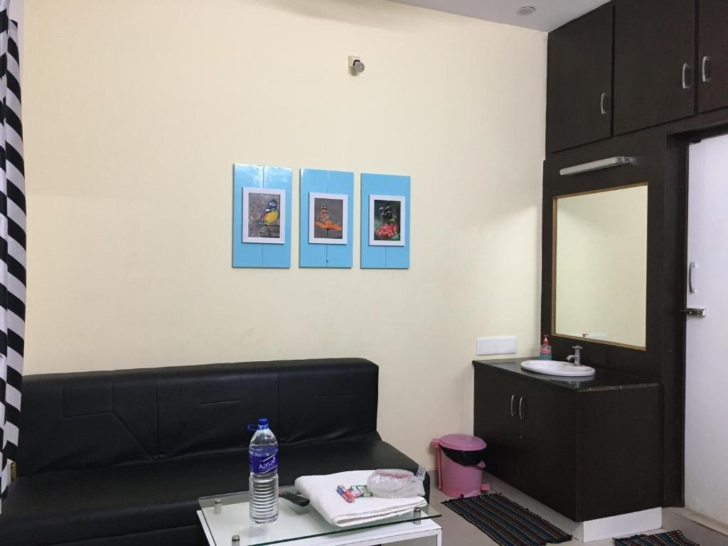 Солагампатти: Srirangam Suit Rooms