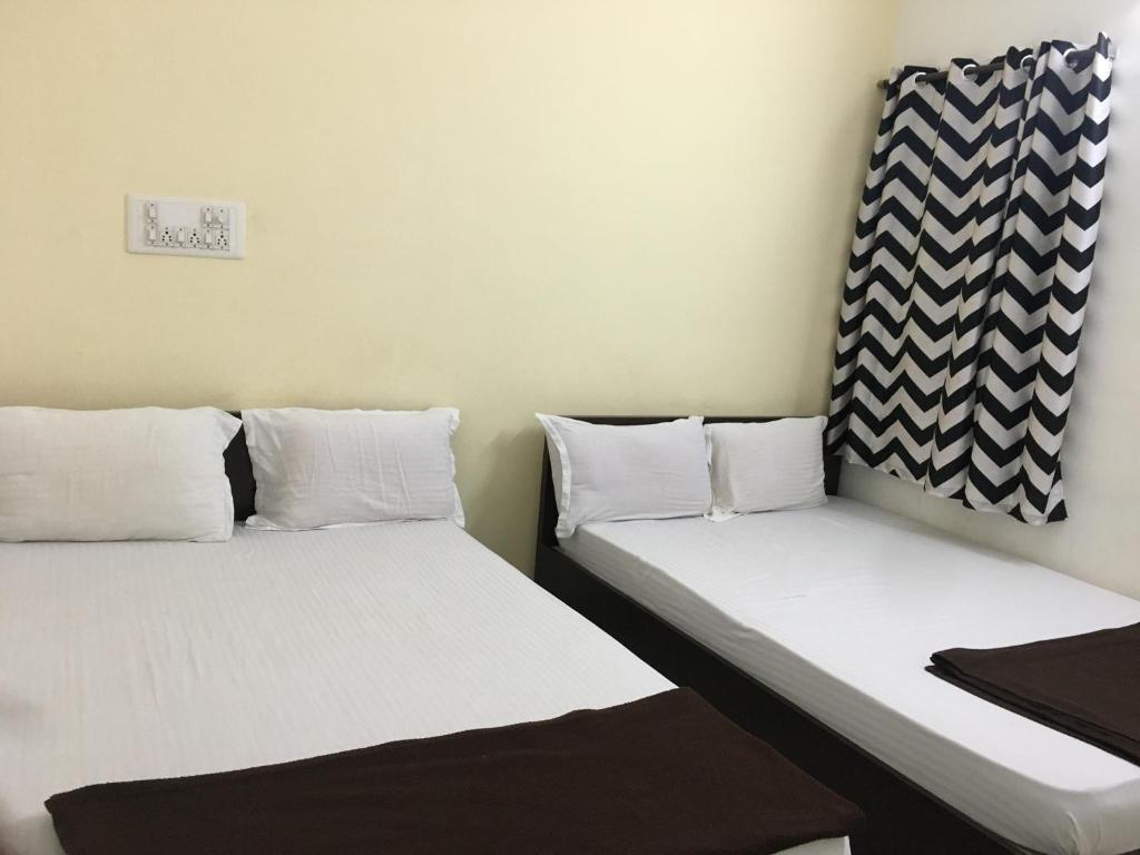 Солагампатти: Srirangam Suit Rooms