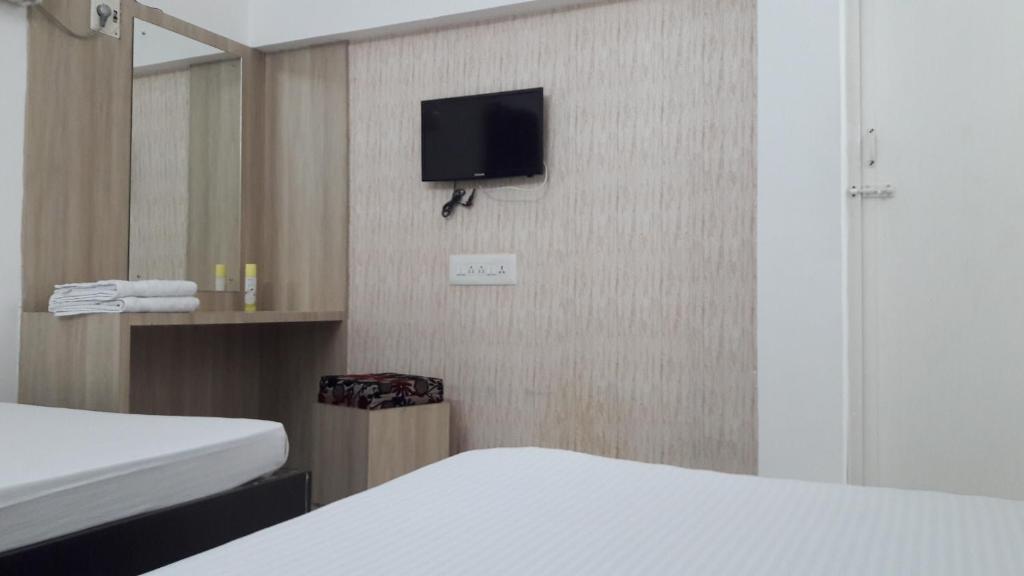 Солагампатти: Srirangam Suit Rooms