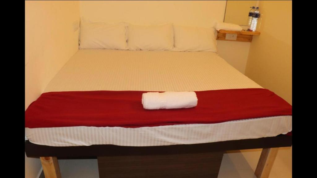 Солагампатти: Srirangam Suit Rooms