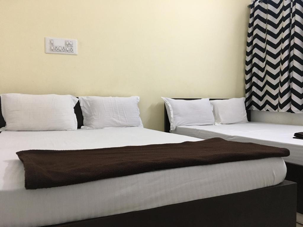 Солагампатти: Srirangam Suit Rooms