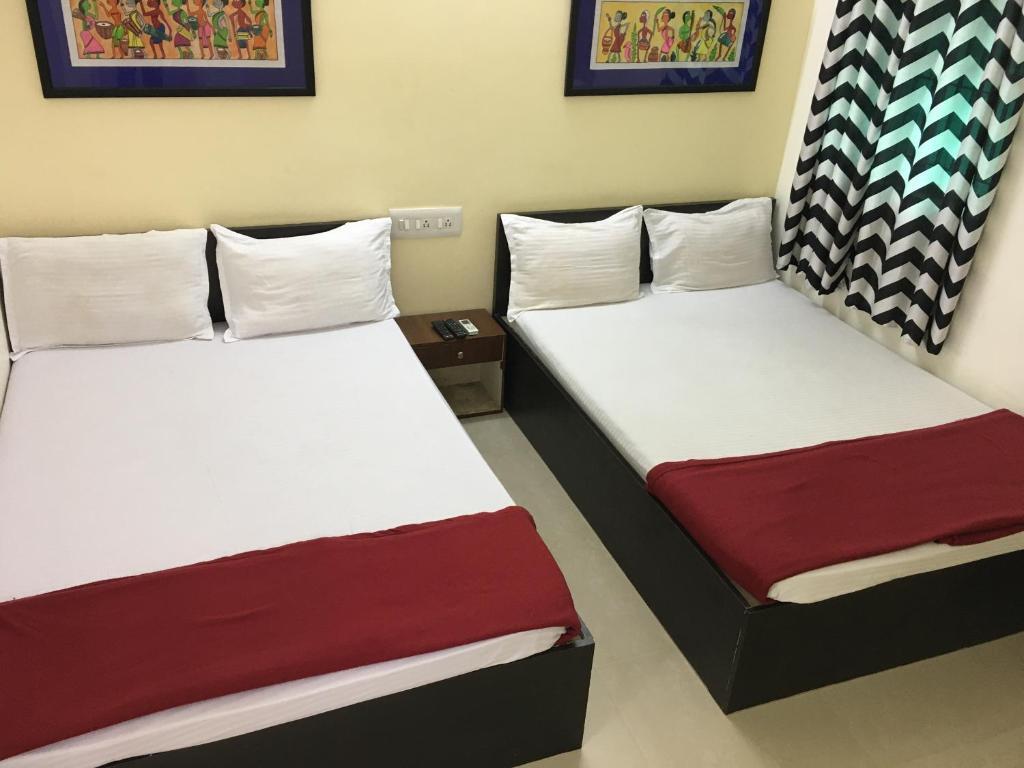 Солагампатти: Srirangam Suit Rooms