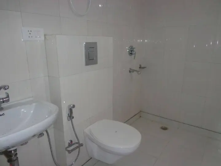 Нью-Дели: Airport Hotel The Paramont