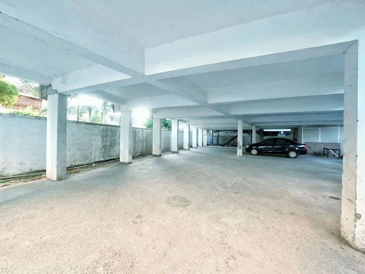 Велламундра: Park Residency