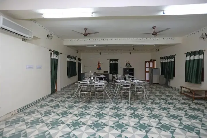 Джайсалмер: OYO 9933 Hotel Meera Mahal