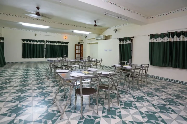 Джайсалмер: OYO 9933 Hotel Meera Mahal