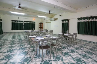Джайсалмер: OYO 9933 Hotel Meera Mahal