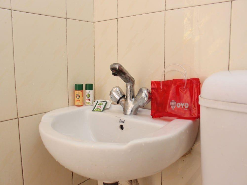 Наинитал: OYO 12782 Hotel Sweet Home