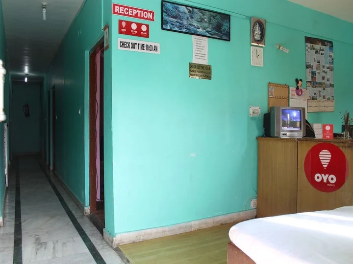 Наинитал: OYO 12782 Hotel Sweet Home
