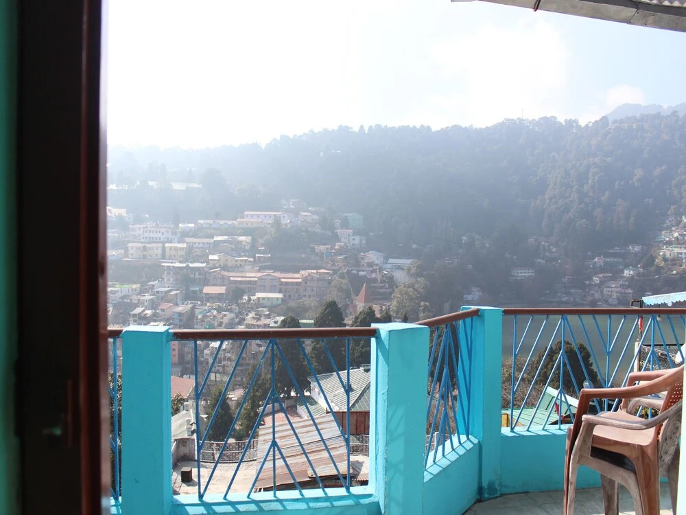 Наинитал: OYO 12782 Hotel Sweet Home