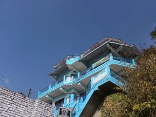 Наинитал: OYO 12782 Hotel Sweet Home